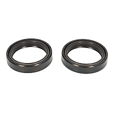 Etansare ulei suspensie fata Simering amortizor 2 buc  45x57x11 ATHENA P40FORK455163