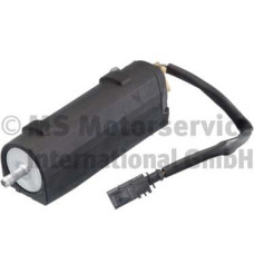 Pompa combustibil Electric fuel pump cartridge AUDI A3 CHEVROLET CAPTIVA JEEP CHEROKEE SEAT ALTEA ALTEA XL LEON TOLEDO III SKODA OCTAVIA II SUPERB II YETI VW BEETLE CADDY III 2.0D/2.5D 10.96- PIERBURG 7.05656.47.0
