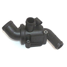 Termostat,lichid racire Termostat sistem racire 87C in carcasa MERCEDES A W169 B SPORTS TOURER W245 2.0 03.05-06.12 MOTORAD 680-87K