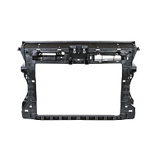 Acoperire fata Header panel complete plastic certificate TUV VW CADDY III TOURAN I 05.10-05.15 BLIC 6502-08-9545201Q