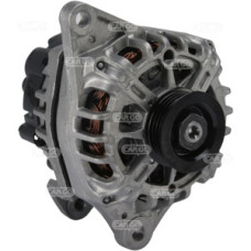 Alternator 14V 80A  NISSAN MICRA C+C III MICRA III NOTE 1.0-1.4LPG 01.03- HC-CARGO CAR114293