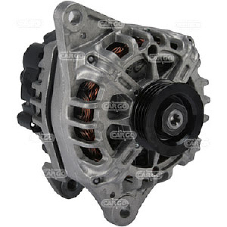 Alternator 14V 80A  NISSAN MICRA C+C III MICRA III NOTE 1.0-1.4LPG 01.03- HC-CARGO CAR114293