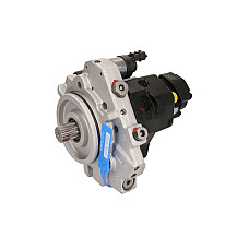 Pompa de inalta presiune Common rail pump remanufactured MAN HOCL LIONS CITY LIONS COACH NG NL SL II SU TGA TGL I TGS I TGX I NEOPLAN TRENDLINER TEMSA DIAMOND D0834LFL40-D2866LUH51 09.02- DIESEL REMAN CP3/20350/LDR