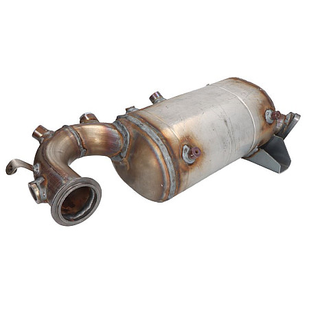 Filtru funingine/particule, sist.de esapament Diesel particle filter OPEL ASTRA J ASTRA K INSIGNIA B INSIGNIA B GRAND SPORT MOKKA / MOKKA X 1.6D 01.14- JMJ JMJ 1316