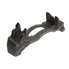 &quot;Suport,etrier Jugul etrierului de frana Dreapta/Stanga SB6 diametru roata: 195&quot;&quot;  KNORR&quot; SBP TEQ-JMK.024