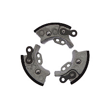 Ambreaj centrifugal Centrifugal clutch PIAGGIO/VESPA CIAO GRILLO SI 50 1979-2001 RMS RMS 10 036 0260