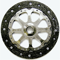 Disc ambreiaj Shields ambreiaj SACHS Carrera 4S SACHS 881864 999957