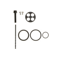 Robinet combustibil Fuel tap repair kit HONDA CBR 600 1987-1990 ALL BALLS 60-1226