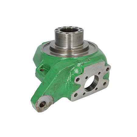 Articulatie directie, suspensie roata Fuzeta JOHN DEERE S-TR STR-80A22