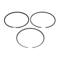 Set segmenti piston 86 STD 2 2 3 EN piston MAZDA 626 II 2.0D 01.83-06.87 KIA GOETZE 08-253300-00