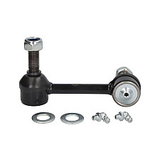 Brat/bieleta suspensie, stabilizator Stabilizer link front L CHEVROLET TRAILBLAZER ISUZU ASCENDER SAAB 9-7X 4.2/5.3 09.01- USA K80824AT ZAM