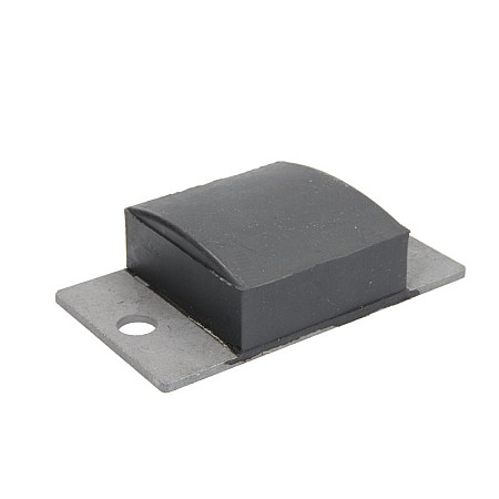 Piese de schimb pentru sabot Aparare cu arcuri suspendate limitator de cauciuc model nou MERCEDES JOST JAE3020700144