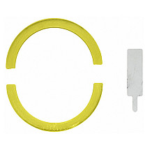 Simering, arbore cotit Crankshaft oil seal FELPRO MARINE FEL17720