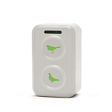 Aparat de combatere a porumbeilor