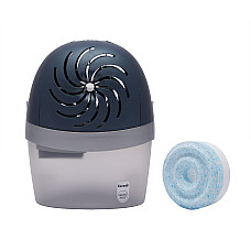 Aparat de dezumidificare Ceresit Stop + 1 tableta cadou