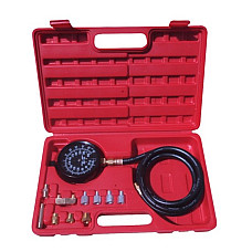 Aparat de masurare a presiunii in cutiile de viteze automate Tu-11a HS-A1014