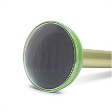 Aparatul solar pt. combaterea furnicilor, cartitelor si soarecilor 400-800 Hz