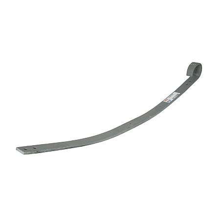 Arc foi Foaie arc suspensie Spate numar foi-2 33387000 MERCEDES VARIO B667 B670 B668 VARIO B670 B668 B667 09.96- TES 3338700219