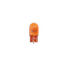 Lampa Bec 1buc 8/28W Masini americane portocaliu WAGNER 7444NA