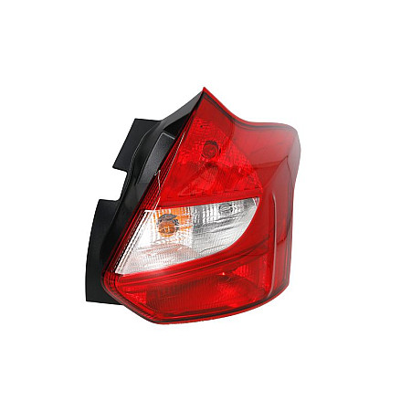 Stop spate Lampa spate Dreapta LED  FORD FOCUS III FORD USA FOCUS 07.10-02.20 VISTEON 20-210-01120