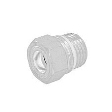 Furtun hidraulic, sistem de directie Conector conducta pompa servo FORD OE FORD 4747355
