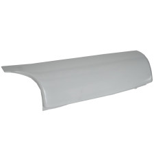 Deviator aer Spoiler cabina extern / corner Stanga RVI MIDLUM 01.00- COVIND MDL/165