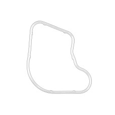 Etansare, pompa ulei Oil pump seal TOYOTA AVENSIS COROLLA PICNIC 2.0D/2.2D 04.97-02.03 OE TOYOTA 15193-64022