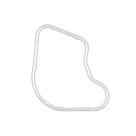 Etansare, pompa ulei Oil pump seal TOYOTA AVENSIS COROLLA PICNIC 2.0D/2.2D 04.97-02.03 OE TOYOTA 15193-64022