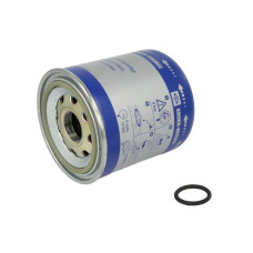 Element filtrant uscator aer, compresor Cartus cu uscator de aer cartus de desicator M39x15mm  stinga fata-verso separator en with gasket albastru RVI C D K KERAX MAGNUM MIDLUM PREMIUM PREMIUM 2 09.90- KNORR K 039453