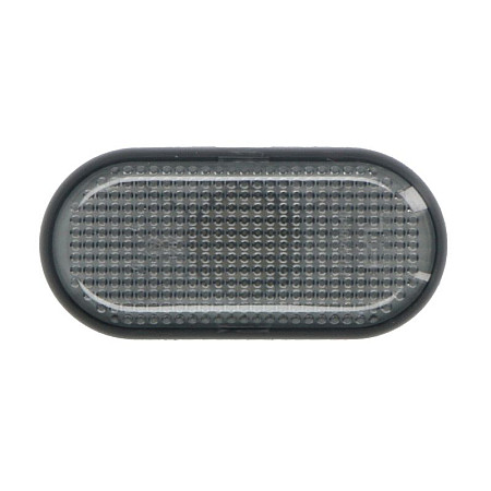 Semnalizator Indicator lamp side L smoked WY5W FIAT TALENTO NISSAN NV300 OPEL VIVARO RENAULT TRAFIC III 08.14- DEPO 042-52-841S