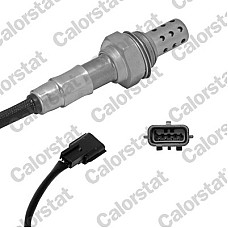 Sonda lambda MERCEDES A W168 C CL203 C W203 C W204 C T-MODEL S203 CLK C209 E W211 VOLVO S60 I V40 XC90 I AUDI A3 A6 C6 0.8-4.5 05.97- VERNET LS140731