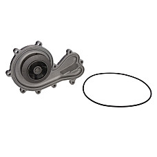 Pompa apa apa AUDI A4 ALLROAD B8 A5 A6 ALLROAD C7 A6 C7 A7 A8 D4 Q5 Q7 3.0/3.0D 11.07-09.18 SIL PA1539