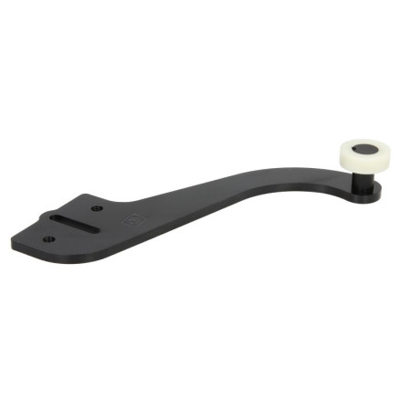 Ghidaj cu role, usa glisanta Bratul usii glisante Superior Stanga VW MULTIVAN T5 TRANSPORTER T5 04.03-08.15 ROLL VWT507L