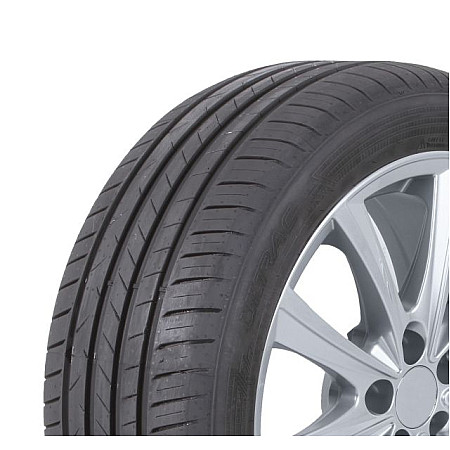 Anvelope vara SUV/4x4 8714692504969 Ultrac VREDESTEIN Vara Anvelopa 4x4 / SUV FSL etichete: eficienta combustibil - B aderenta pe teren umed - A clasa de masurare a zgomotului i rezistenei la rulare - 69 dB B a VREDESTEIN 225/60R17 LTVR 99V ULT