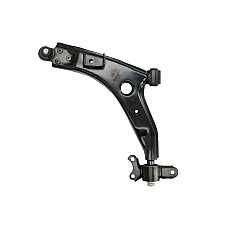 Brat, suspensie roata Front axle track control arm L transverse with a joint knuckle with sleeve CHEVROLET EPICA 2.0/2.0D/2.5 06.06-12.11 CTR CTRCQ0100L