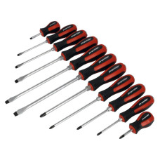 Set scule Set de surubelnite amestecat SEALEY SEA AK4933