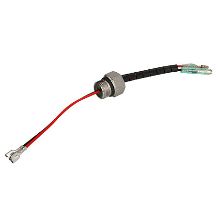Senzor, presiune combustibil Fuel pressure sensor PARSUN F40 PARSUN F40-05010400EI