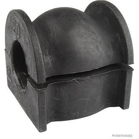 Bucsa, bara stabilizatoare Bucsa de bare stabilizatoare Fata Dreapta/Stanga HONDA CR-V III 2.2 i-CTDi 4WD RE6 01.07- HERTH+BUSS JAKOPARTS J4264021