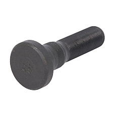 Surub roata Wheel bolt M22x15 x95mm RVI MIDLUM 05.06- S-TR STR-40415