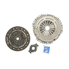 Set ambreiaj Kit ambreiaj cu rulment 190mm SEAT AROSA CORDOBA CORDOBA VARIO IBIZA II INCA TERRA VW CADDY II CADDY II/MINIVAN DERBY GOLF II GOLF III JETTA II 1.0-1.4D 10.81-07.05 SACHS 3000 158 001