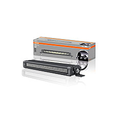 Lumina de lucru Lampa de lucru OSRAM LEDriving LIGHTBAR VX250-SP 12/24V 1500lm 6000K certificare de aprobari: E4 ECE R10 ECE R112 montare laterala OSRAM OSR LEDDL115-SP