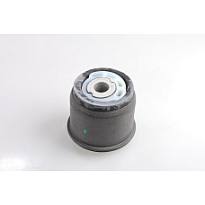 Lagar, suport ax Bucsa cauciuc brat suspensie spate Spate Dreapta/Stanga FIAT 500 500 C PANDA PUNTO CABRIOLET/CASETA/ HATCHBACK/HATCHBACK 09.93- FORTUNE LINE FZ90551
