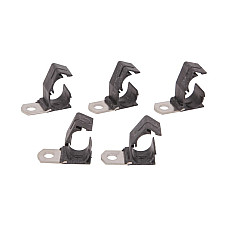 Elemente de asamblare moto Pinul de tapiterie BMW F R 1992-2017 ROMIX ROM C70444