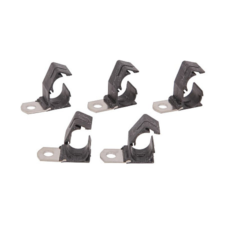 Elemente de asamblare moto Pinul de tapiterie BMW F R 1992-2017 ROMIX ROM C70444
