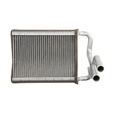 Radiator calorifer caldura HYUNDAI SANTA FE II 2.0D/2.2D/2.7 03.06-12.12 KOREA U90135