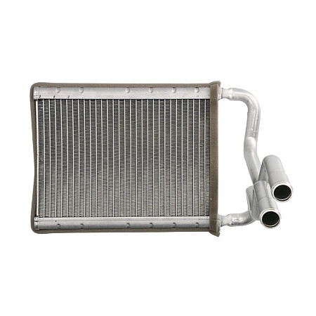 Radiator calorifer caldura HYUNDAI SANTA FE II 2.0D/2.2D/2.7 03.06-12.12 KOREA U90135