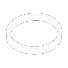 Etansare, racire ulei Garnitura radiator ulei FENDT AGCO OE AGCO F716201510130-AGCO