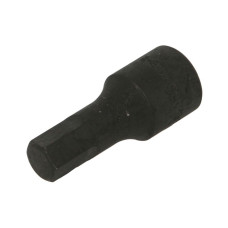 "Tubulare si accesorii Socket HEX 1/2"" M13 length 60mm" HANS 4016-2MB/13