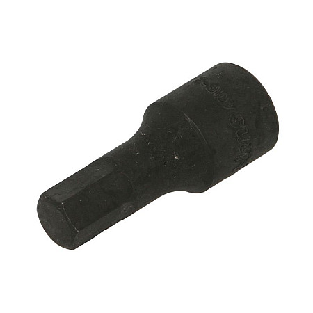 "Tubulare si accesorii Socket HEX 1/2"" M13 length 60mm" HANS 4016-2MB/13