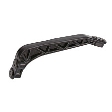 Suport, bara protectie Suport bara Stanga MERCEDES ATEGO 01.98-10.04 PACOL MER-CP-020L